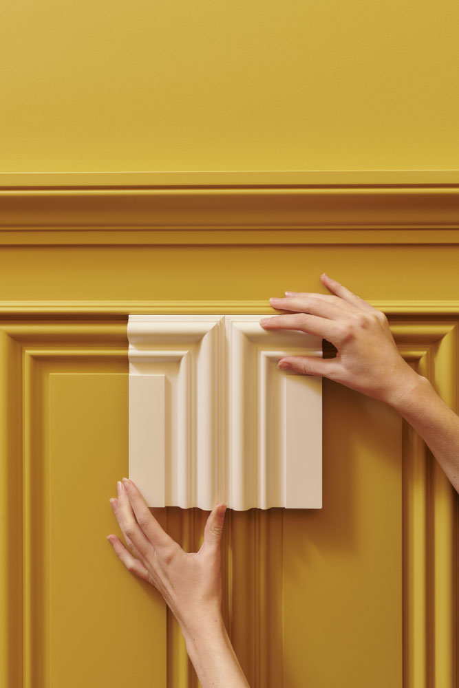 Orac Burlington P4000 W124